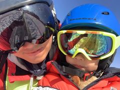 -荣盛康旅野三坡滑雪场