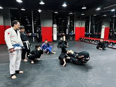 -极斗-IKMF马伽术·格斗运动学院(东直门店)