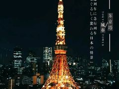 -东京塔海贼王主题公园