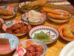 -味福记·本地特色菜(八一万达广场店)