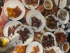 -宝丽金大酒店·洗浴中心