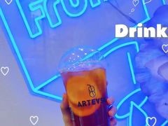 -ARTEASG啊T·新加坡奶茶(桂林路店)