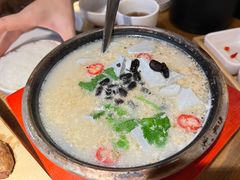 巴马黑豆腐-桂小厨广西菜(印象城店)