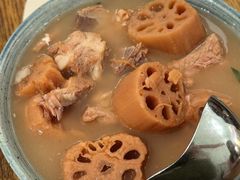 -静一餐厅·湖北菜(前门店)