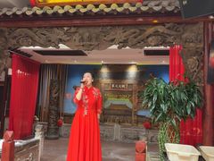 -山西会馆·晋菜·晋商宴·学堂记忆(许坦西街店)