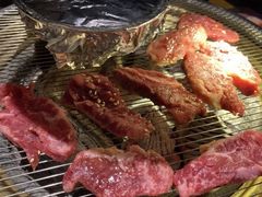 -泥炉烧肉师(新街口金銮巷店)