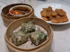 -香港百合居(LCM置汇旭辉广场店)