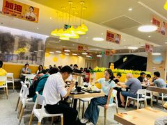 -大家乐(广州荔湾领展广场店)