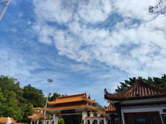 -深圳仙湖植物园
