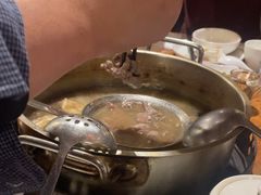 -原汁原味驴庄(长岭村店)