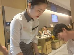 -海底捞火锅(枫蓝国际购物中心店)
