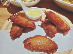 二哥爱鸡翅-太二酸菜鱼(汕头苏宁广场店)