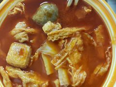 -福客麻辣烫·现炒麻辣香锅(印力中心店)