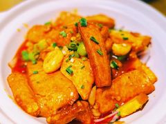 -椒馋小馆(绿源路店)