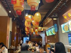 -奇芳阁·百年清真南京菜(夫子庙店)