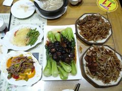 -葛记焖饼(伏牛路店)