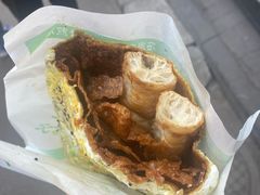 -正味斋锅巴菜(西北角店)