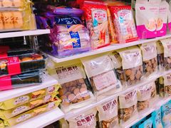 -711便利店(第二儿童医院店)