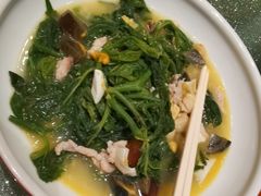 -上海人家花樣年华(中山公园店)