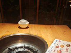 -大众跷脚牛肉馆·非遗传承单位(峨眉山店)