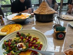 -牧雲子·臻选云南菜 .商务宴请(泰然大厦店)