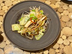 -西村日本料理(香格里拉饭店)