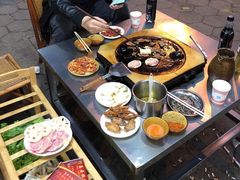 -阿昌白族石板烧(大理古城店)