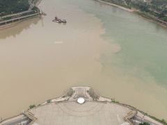 -中国宜宾·长江地标广场