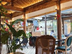 -糖房咖啡(南锣鼓巷店)