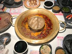 -哥老官重庆美蛙鱼头(五角场合生汇店)