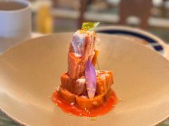 -桂满陇·景观餐厅(新世界店)