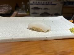 -镹·鱼料理  国产鱼使用店