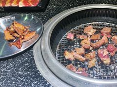 -红泥小火炉·东北泥炉烤肉(天一旗舰店)