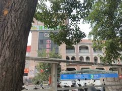 -海韵之星邮轮水会(明发商业广场店)