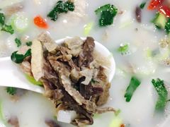 -杨记小骨头羊杂馆(南五马路店)