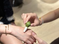 -广州天河希尔顿酒店