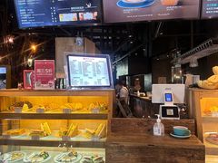 -漫咖啡(永旺梦乐城店)