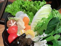 -呷哺呷哺 黄金牧场 (新中关购物中心店)