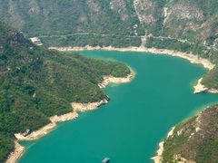 -河南宝泉旅游区