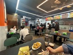 -旺烤园烧烤·炭烤羊腿(吴江阳光新天地店)