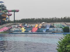 -北戴河集发农业梦想王国
