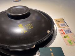 -百年果林椰子鸡(中洲店)