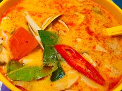 -碌碌发·东南亚风味烧烤档(体育西店)