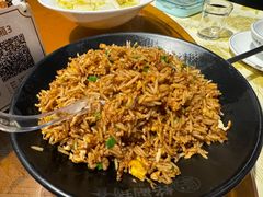 -铭副琦食·虾蟹烩馆(渔人码头店)