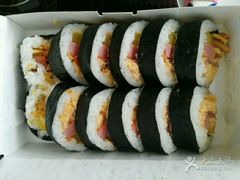 -熙顺紫菜包饭(三孔旅游区曲阜明故城店)