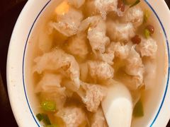 -汪一挑馄饨(老街店)