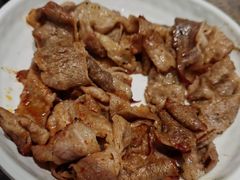 -一心烤肉(延安路店)