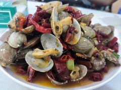 -辣螃铠盆盆蟹大排档(总店)