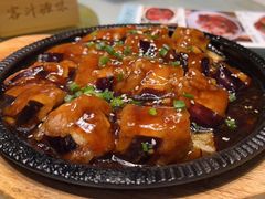 -客汁源味·客家菜(时代城店)