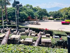 -胡里山炮台